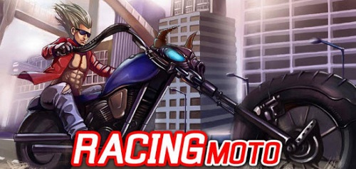 Racing Moto